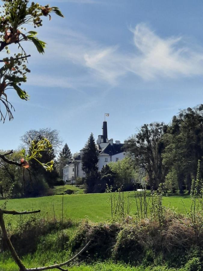 Das Kleine, Gemuetliche Ferienhaus Ludorf Zewnętrze zdjęcie
