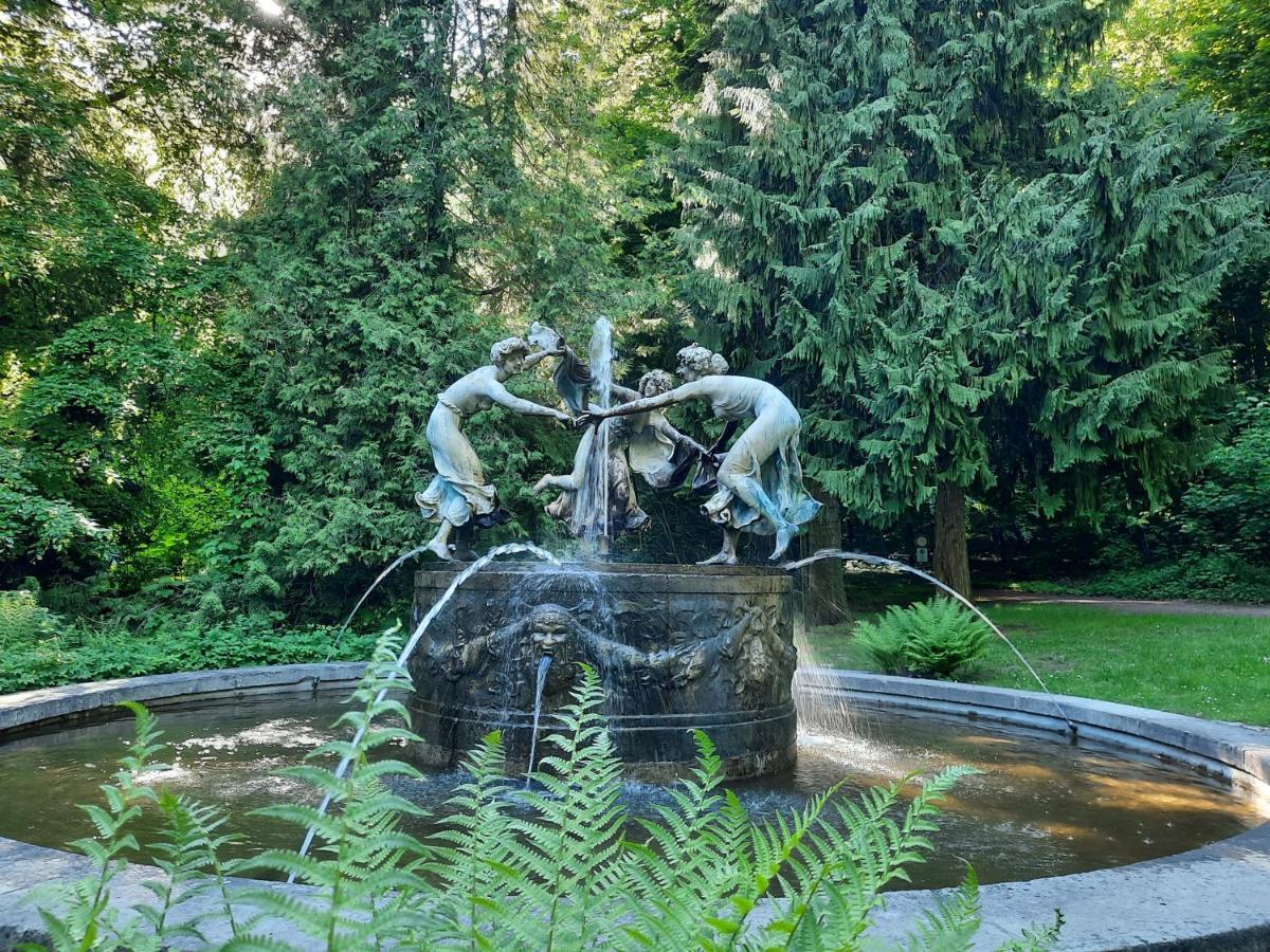 Das Kleine, Gemuetliche Ferienhaus Ludorf Zewnętrze zdjęcie