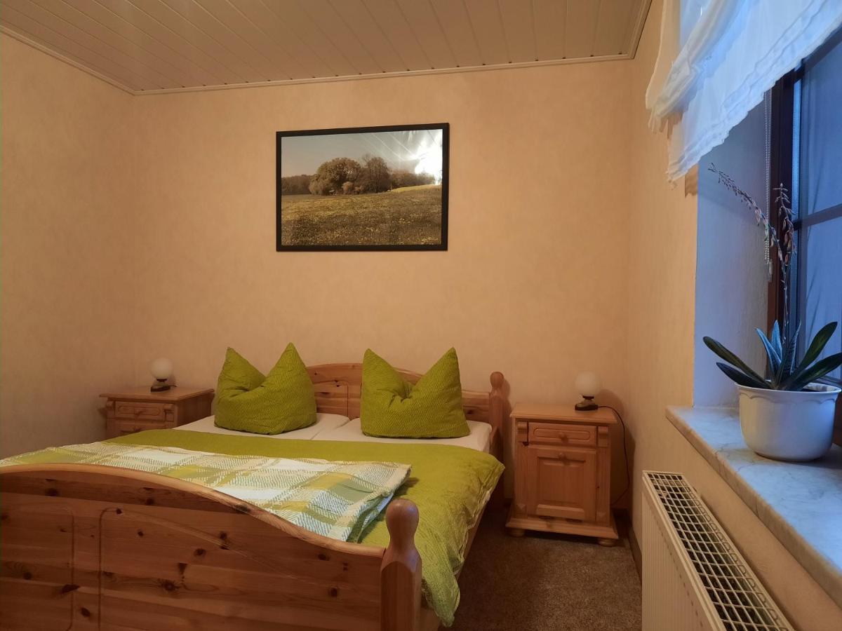 Das Kleine, Gemuetliche Ferienhaus Ludorf Zewnętrze zdjęcie