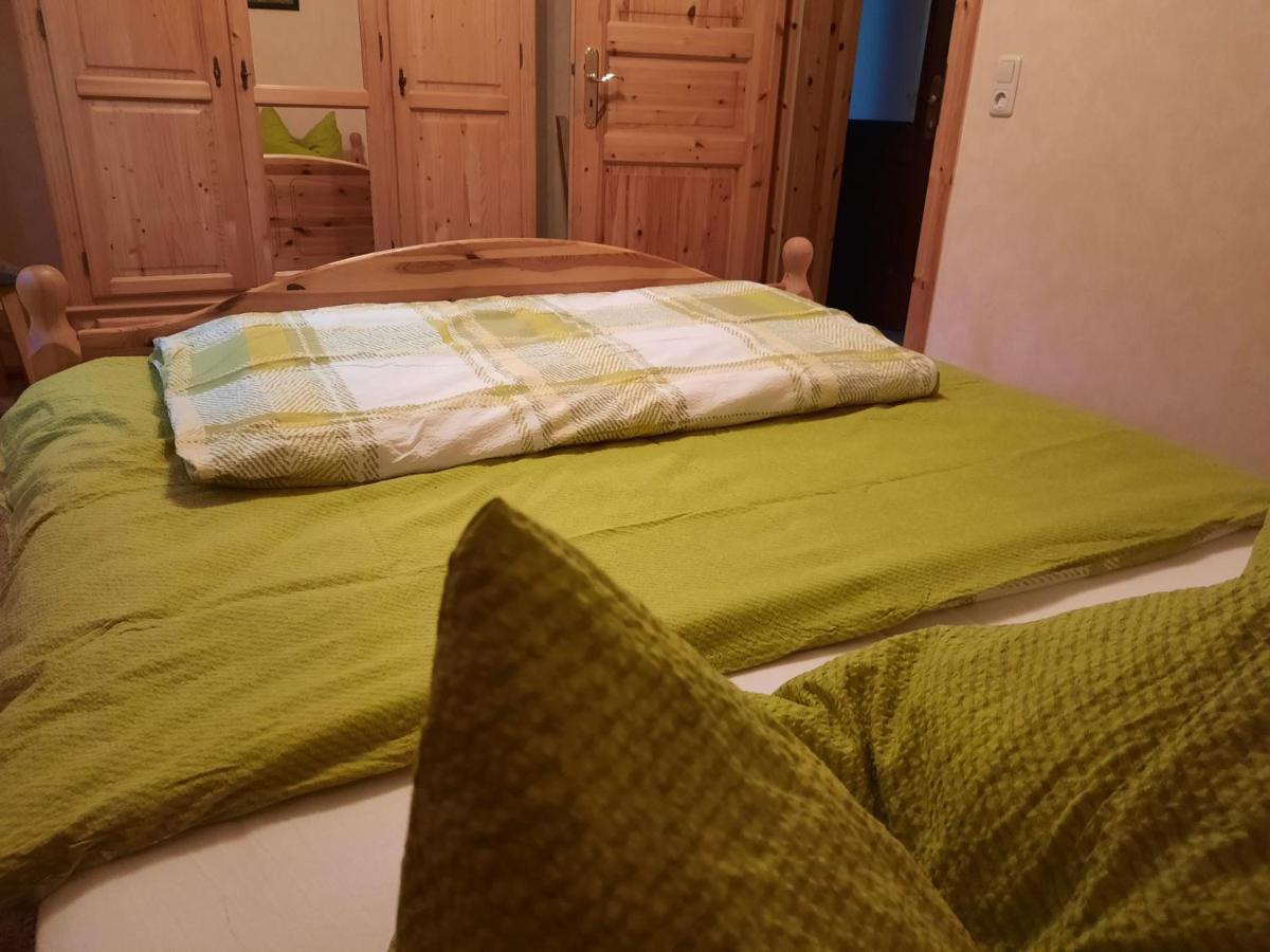 Das Kleine, Gemuetliche Ferienhaus Ludorf Zewnętrze zdjęcie