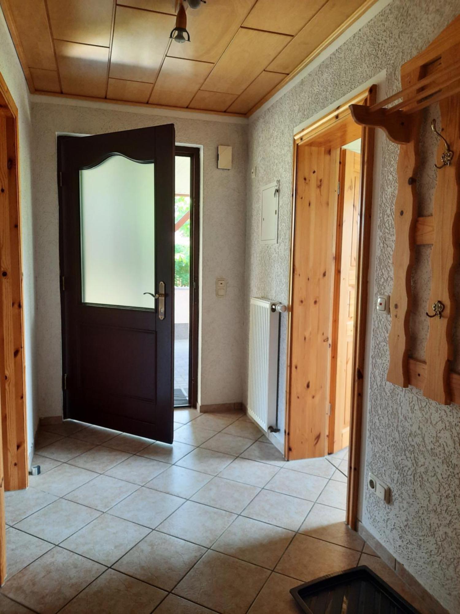 Das Kleine, Gemuetliche Ferienhaus Ludorf Zewnętrze zdjęcie