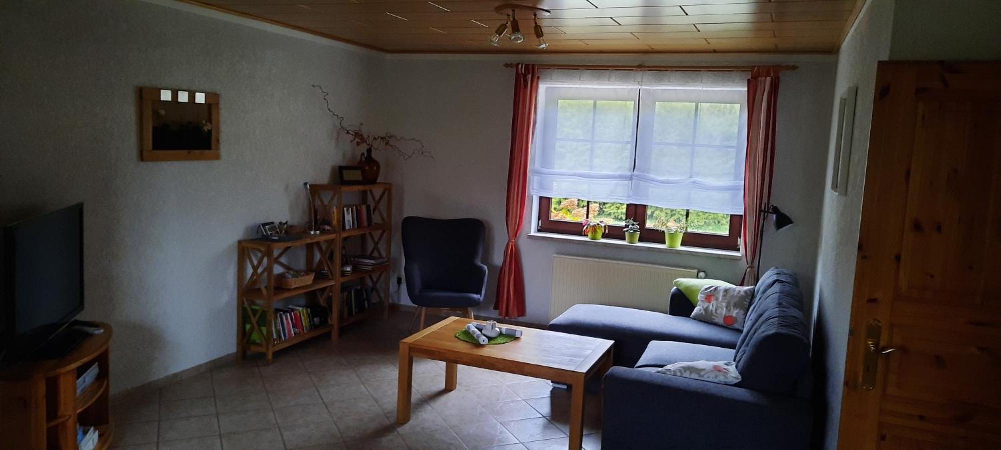 Das Kleine, Gemuetliche Ferienhaus Ludorf Zewnętrze zdjęcie